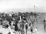 Canvey Island Photographic Print