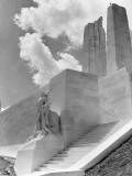 Vimy Ridge Photographic Print