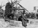 Water Well Photographic Print