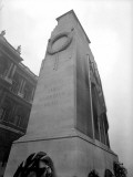 London Cenotaph Photographic Print
