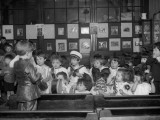 Kiddie's Band Photographic Print