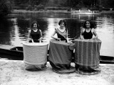 Screenettes Photographic Print