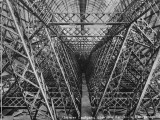 Zeppelin Lz 127 Photographic Print