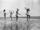 Joie De Vivre Fotografisk tryk Joie De Vivre Fotografisk tryk