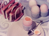 Breakfast Platter Photographic Print by Chaloner Woods
