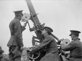 Aa Gun Photographic Print