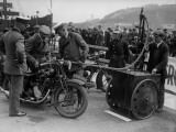 Cycle Aid Photographic Print