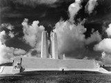 Vimy Ridge Photographic Print
