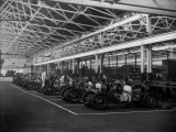 Mg Motorworks Photographic Print