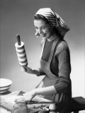 Food Preparation Photographie par Chaloner Woods