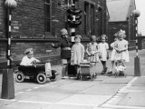 Child's Play Photographic Print