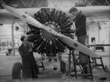 Airworthy Photographic Print