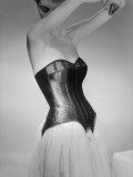 Strapless Basque Photographie par Chaloner Woods