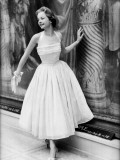 Cocktail Dress Photographic Print by Chaloner Woods
