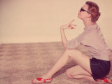 On the Beaches Photographic Print by Chaloner Woods