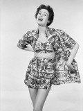 Fun Summer Fashion Photographic Print by Chaloner Woods