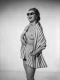 Sunny Disposition Photographic Print by Chaloner Woods