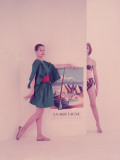 Come To Brittany Photographic Print by Chaloner Woods
