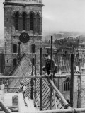 Selby Abbey Photographic Print