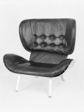 Easy Chair Photographic Print by Chaloner Woods