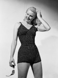 Bathing Suit Photographic Print by Chaloner Woods