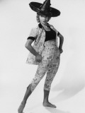 Holiday Suit Photographic Print by Chaloner Woods