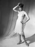 Undergarment Photographic Print by Chaloner Woods
