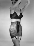 Bra and Girdle Photographic Print by Chaloner Woods