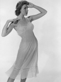 Somesheer Underwear Photographic Print by Chaloner Woods
