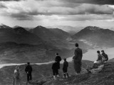 Loch Lomond Photographie