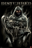 Disturbed - Lost Souls Prints
