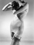 Control Photographic Print by Chaloner Woods