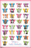 Kitten - Wings Print
