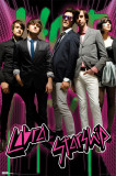 Cobra Starship - Hot Mess Pôsteres