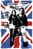 Will & Kate Plakater Will & Kate Plakater