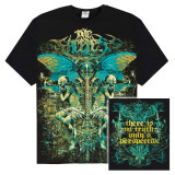 The Faceless - No Truth T-Shirt