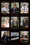 The Office - Success Grid Posters