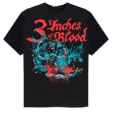 3 Inches of Blood - Barbarian Vêtements