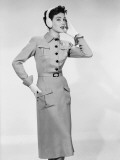 Military Style Photographic Print by Chaloner Woods