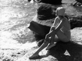 Lorelei Photographic Print by Chaloner Woods