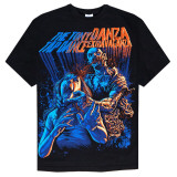 The Tony Danza Tapdance Extravaganza - Eat Brains T-Shirts