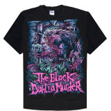 The Black Dahlia Murder - Wolfman T-Shirts