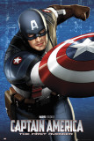 Captain America - Shield - Posterler Captain America - Shield - Posterler