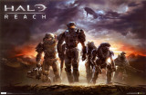 Halo - Reach Posters