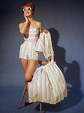 Beach Wear Photographic Print by Chaloner Woods