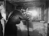 Pillbox in Disguise Photographic Print