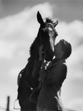 Pony Pal Photographie par Chaloner Woods