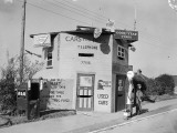 Pillbox in Disguise Photographic Print