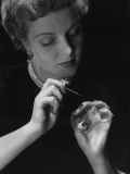 Nail Care Photographic Print by Chaloner Woods