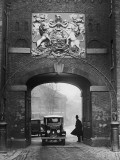 Chatham Dockyard Photographie